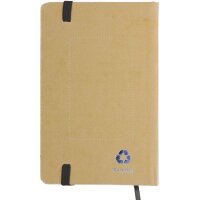 Area marcaje Espalda