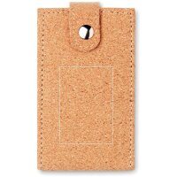 Area marcaje Parte delantera