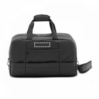 Area marcaje Bolsa deporte - Delantera superior