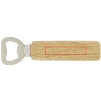 Area marcaje Frontal