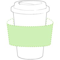Area marcaje Alrededor del Vaso