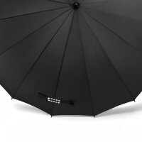 Area marcaje Paraguas - Cinta