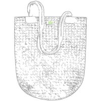 Area marcaje En la placa