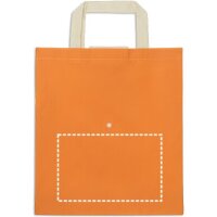 Area marcaje Bolsa - Posterior