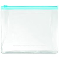 Area marcaje Parte delantera