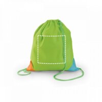 Area marcaje Petate - Delantera 2