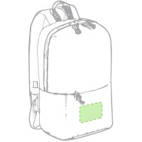 Area marcaje En el bolsillo