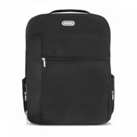 Area marcaje Trolley mochila - Placa