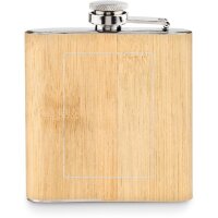 Area marcaje Espalda