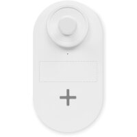 Area marcaje Cargador superior