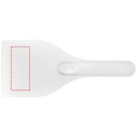 Area marcaje Cuchilla