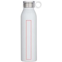 Area marcaje Frontal