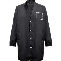 Area marcaje Parka - Pecho