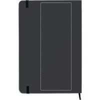 Area marcaje Espalda