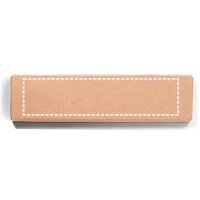 Area marcaje Caja - Superior