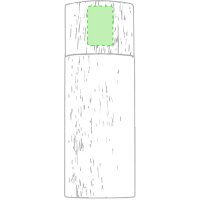 Area marcaje Frontal Zona Inferior