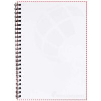 Area marcaje Portada (vertical lomo izquierda)