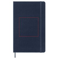 Area marcaje Frontal