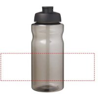 Area marcaje Envolvente