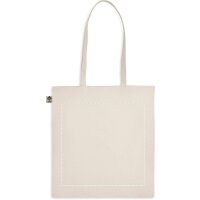 Area marcaje Espalda