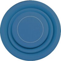 Area marcaje Fondo de la copa