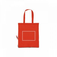 Area marcaje Bolsa - Delantera 2