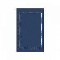 Area marcaje Bloc de notas - Delantera