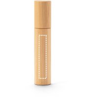 Area marcaje Vaporizador - Cuerpo