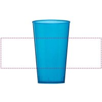 Area marcaje Envolvente