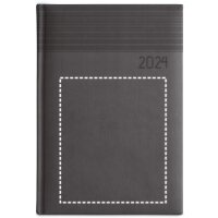 Area marcaje Agenda - Delantera