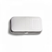 Area marcaje Set manicura - Superior