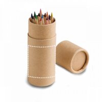 Area marcaje Caja - Cuerpo