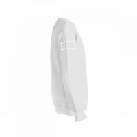 Area marcaje Sudadera - Manga