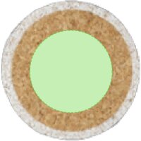 Area marcaje Objeto 1