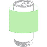 Area marcaje Alrededor del Vaso