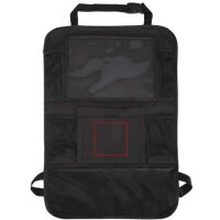 Area marcaje Bolsillo