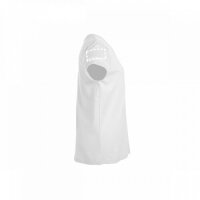 Area marcaje Camiseta manga corta - Manga