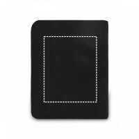 Area marcaje Portafolios - Posterior