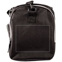 Area marcaje Correcto