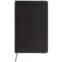 Area marcaje Frontal