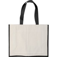 Area marcaje Parte delantera