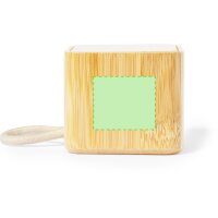 Area marcaje Centrado lado 1