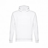 Area marcaje Sudadera - Pecho