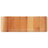 Area marcaje Parte delantera