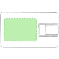 Area marcaje Cara A Centrado