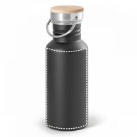 Area marcaje Botella termo - Cuerpo