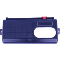 Area marcaje Poseedor