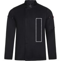 Area marcaje Camisa - Lado derecho