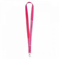 Area marcaje Lanyard - Lanyard