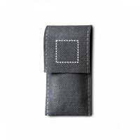 Area marcaje Bolsa pequeña - Delantera superior